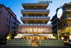 Hotel Losanna